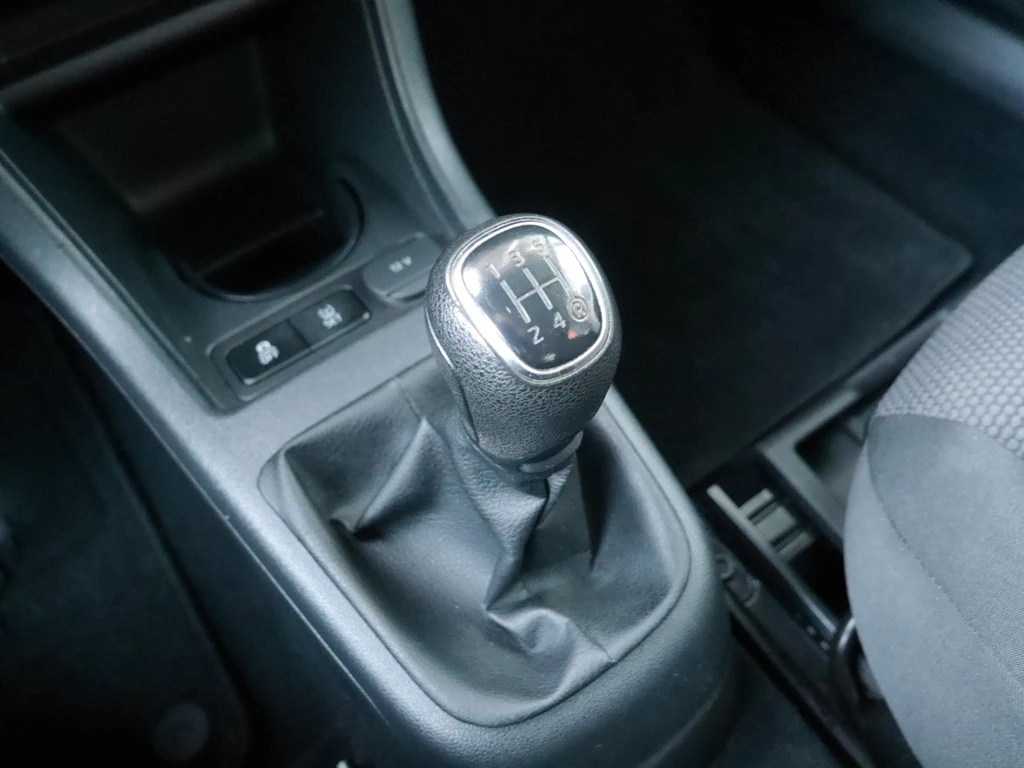 Škoda Citigo – foto 19