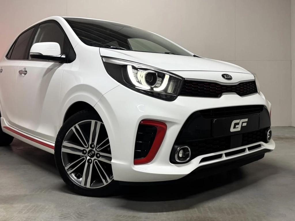 Kia Picanto – foto 19