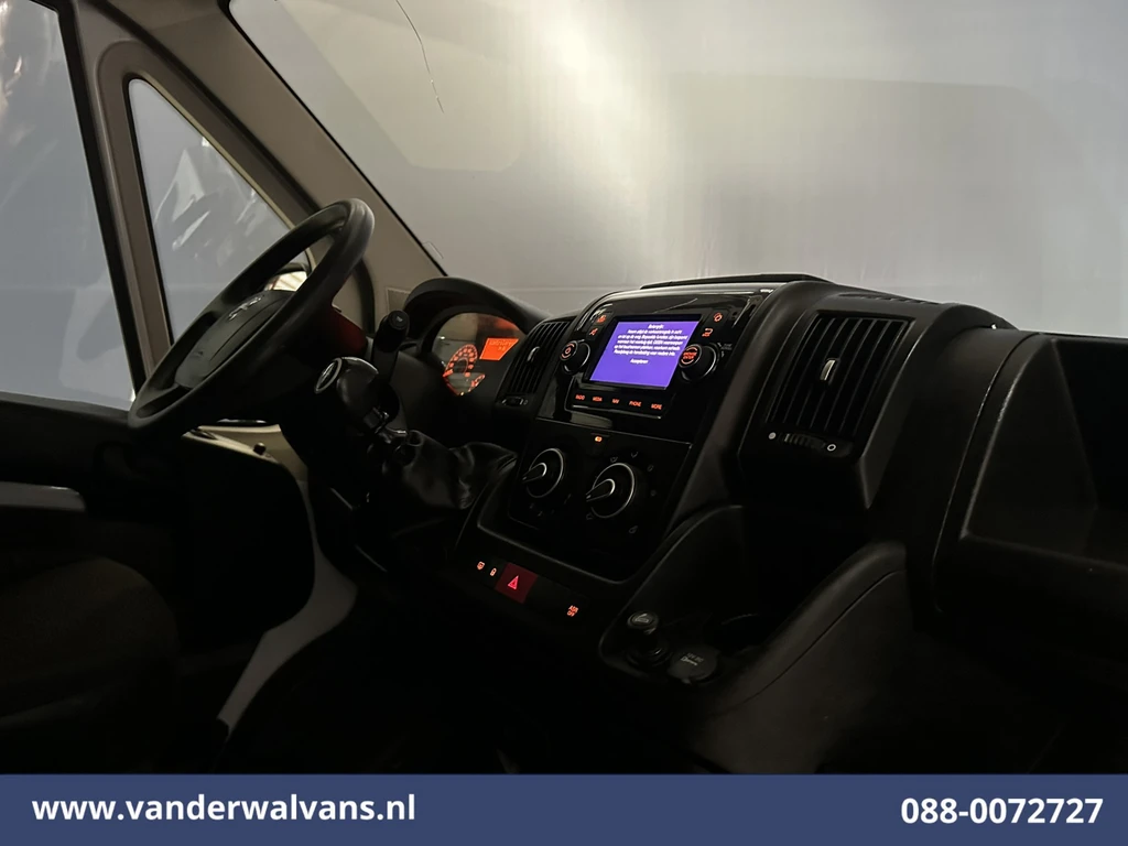 Opel Movano – foto 11