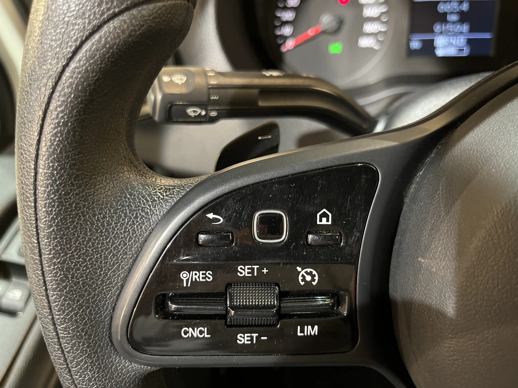 Mercedes-Benz Sprinter – foto 16