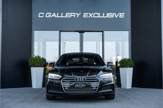 Audi A5 – thumbnail 10