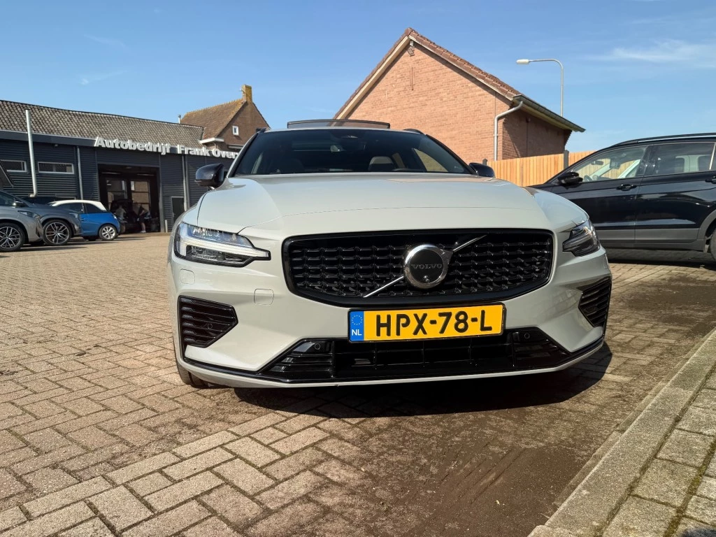 Volvo V60 – foto 8