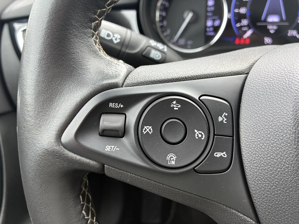 Opel Astra – foto 33