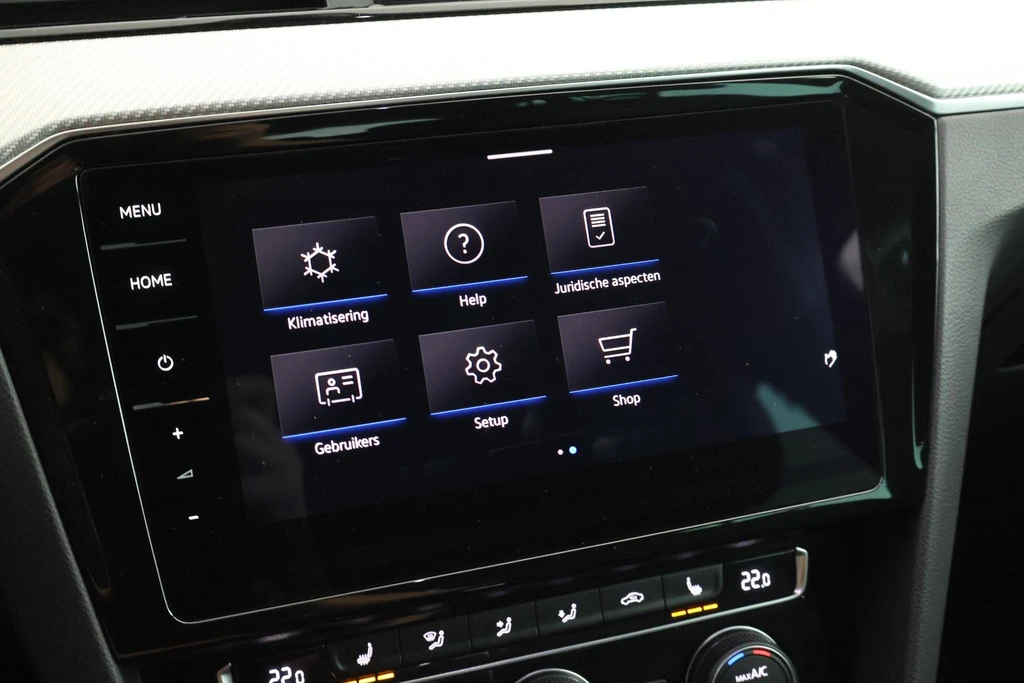 Volkswagen Passat – foto 22