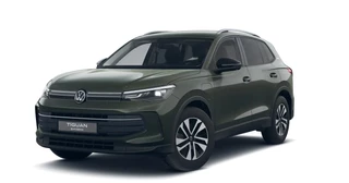 Volkswagen Tiguan – thumbnail 2