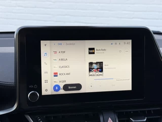 Toyota C-HR – thumbnail 22