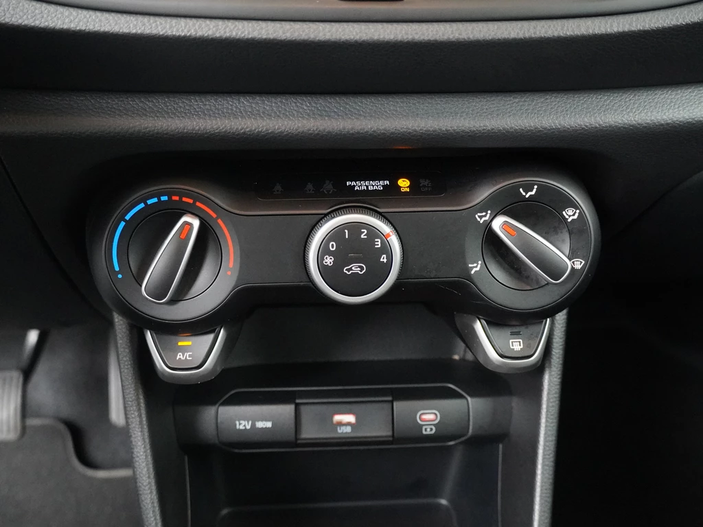 Kia Picanto – foto 33