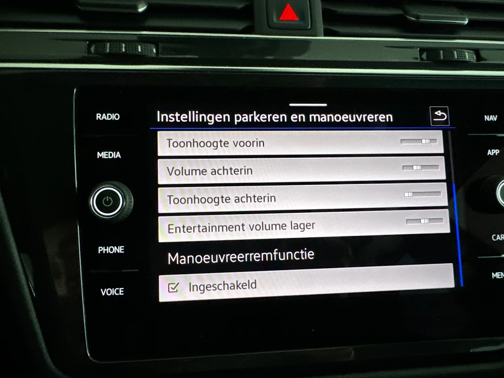 Volkswagen Tiguan – foto 24