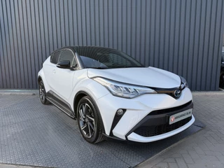 Toyota C-HR – thumbnail 10