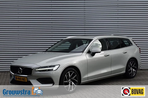 Volvo V60 2.0 T4 MOMENT.PRO / POLESTAR ENGINEERD / NL AUTO