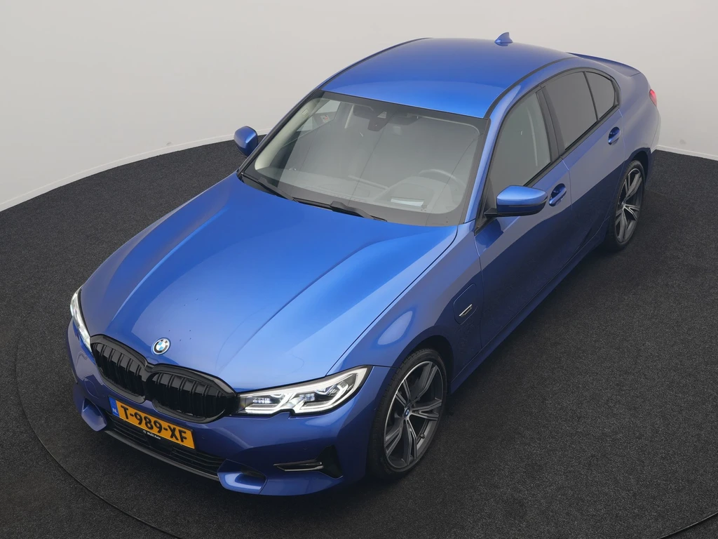 BMW 3 Serie – foto 2