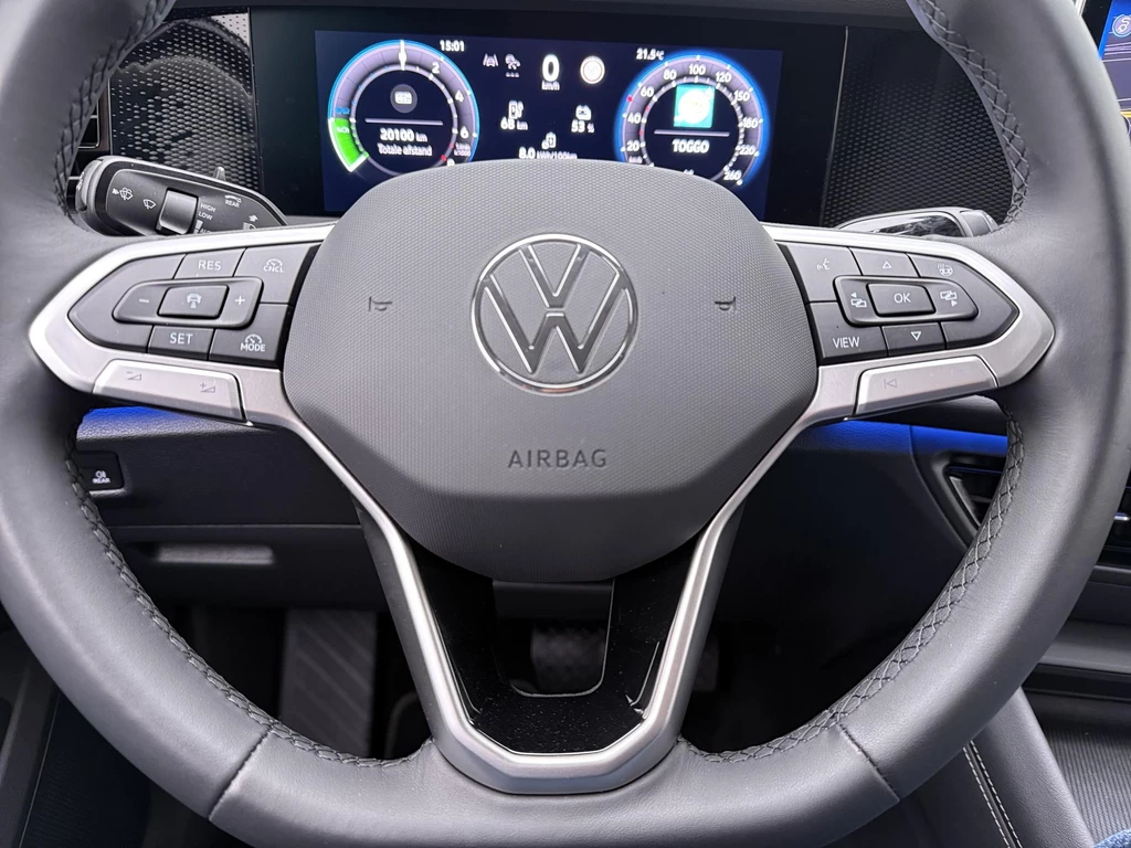Volkswagen Tayron – foto 15