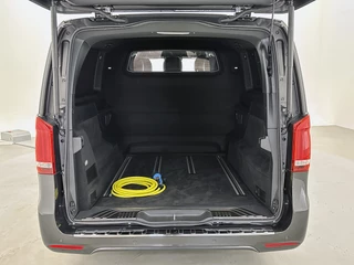 Mercedes-Benz EQV – thumbnail 41