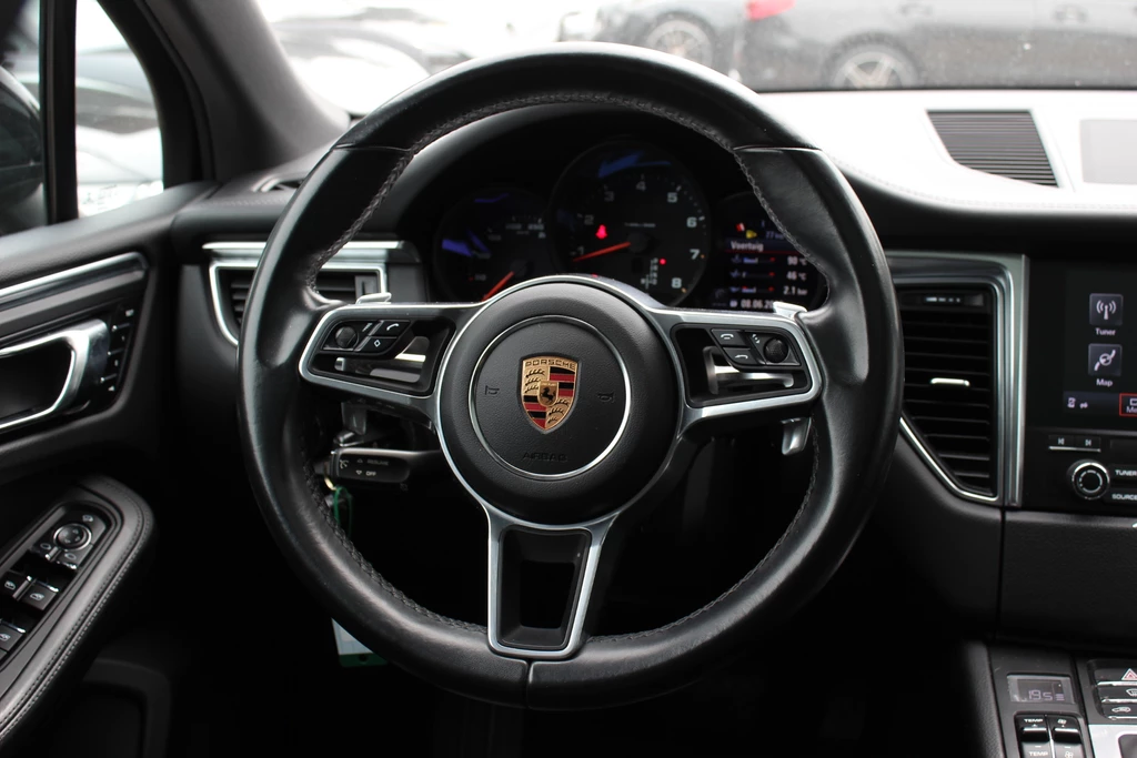 Porsche Macan – foto 18