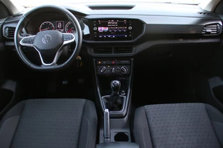 Volkswagen T-Cross – thumbnail 9