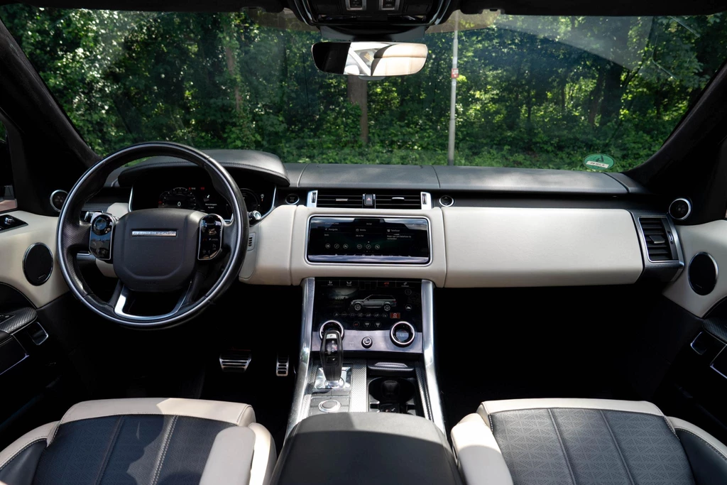 Land Rover Range Rover Sport – foto 7