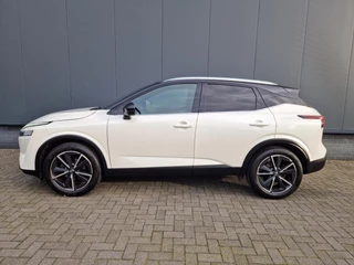 Nissan QASHQAI – thumbnail 2