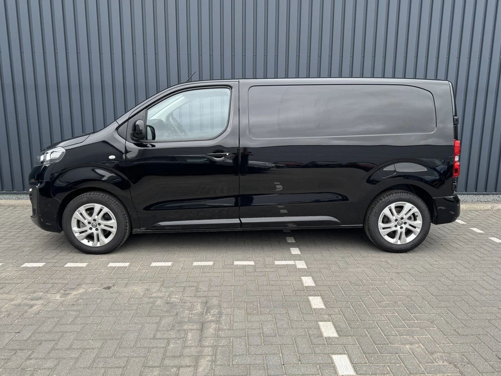 Opel Vivaro – foto 5