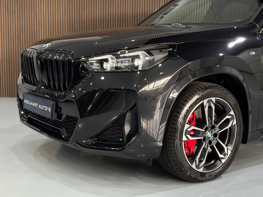 BMW X1 – foto 14