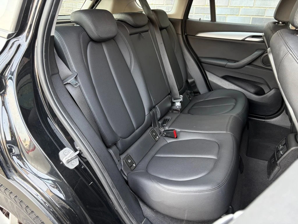 BMW X1 – foto 13