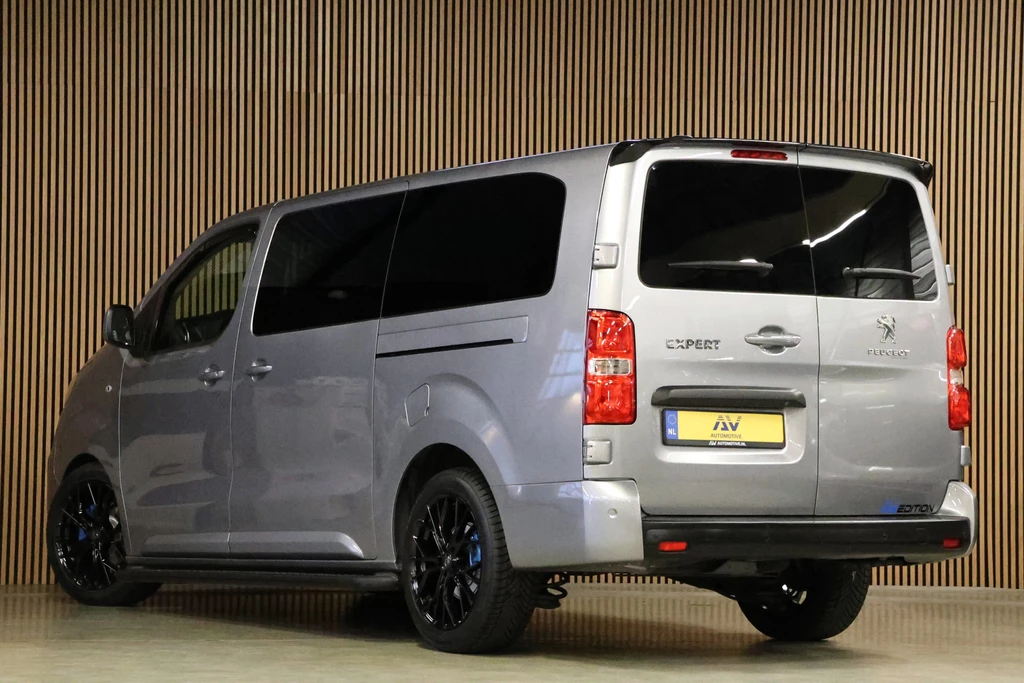Peugeot Expert – foto 3