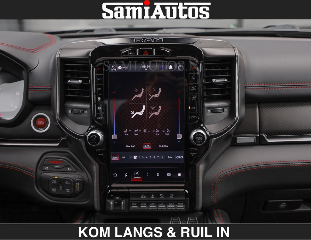 Dodge Ram Pick-Up – foto 76
