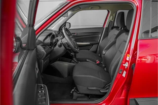 Suzuki Swift – thumbnail 12