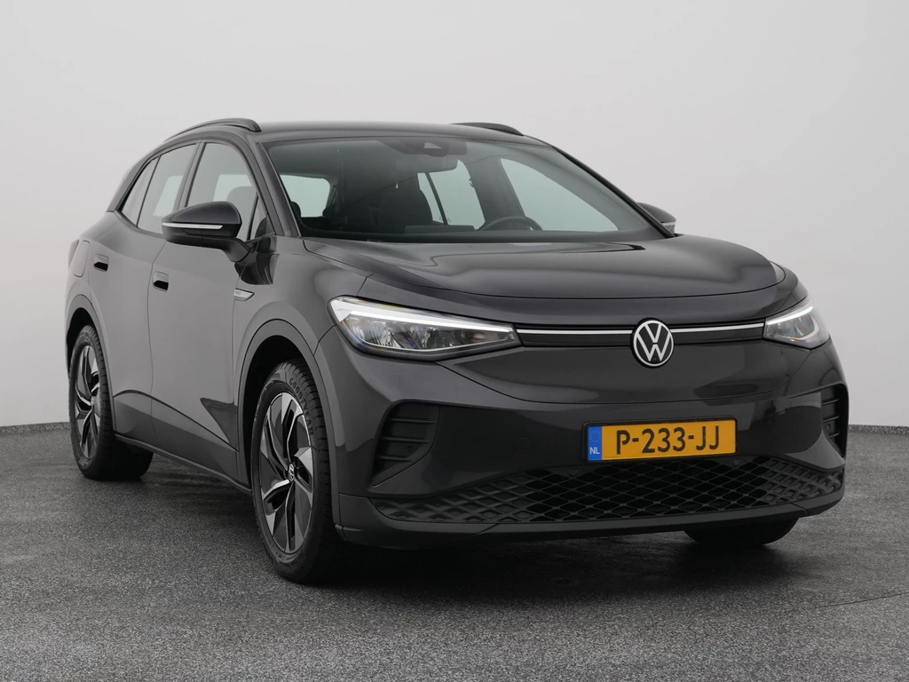 Volkswagen ID.4 – foto 14