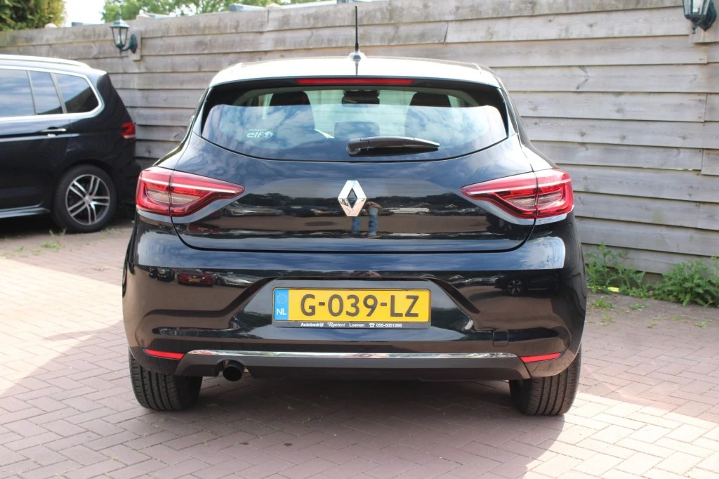 Renault Clio – foto 3