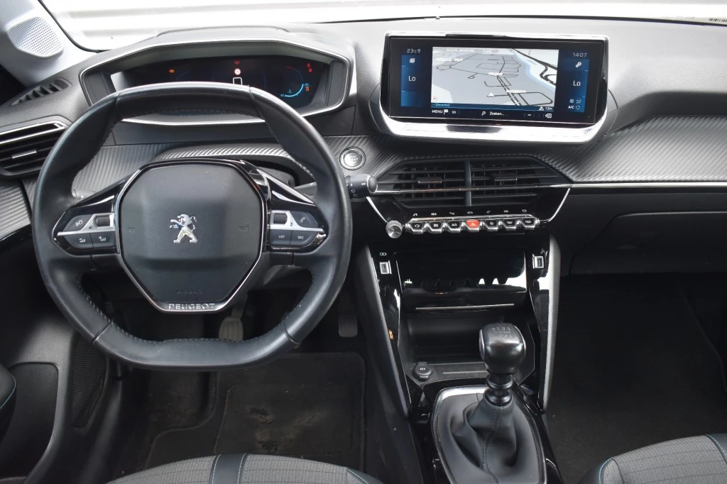 Peugeot 208 – foto 23
