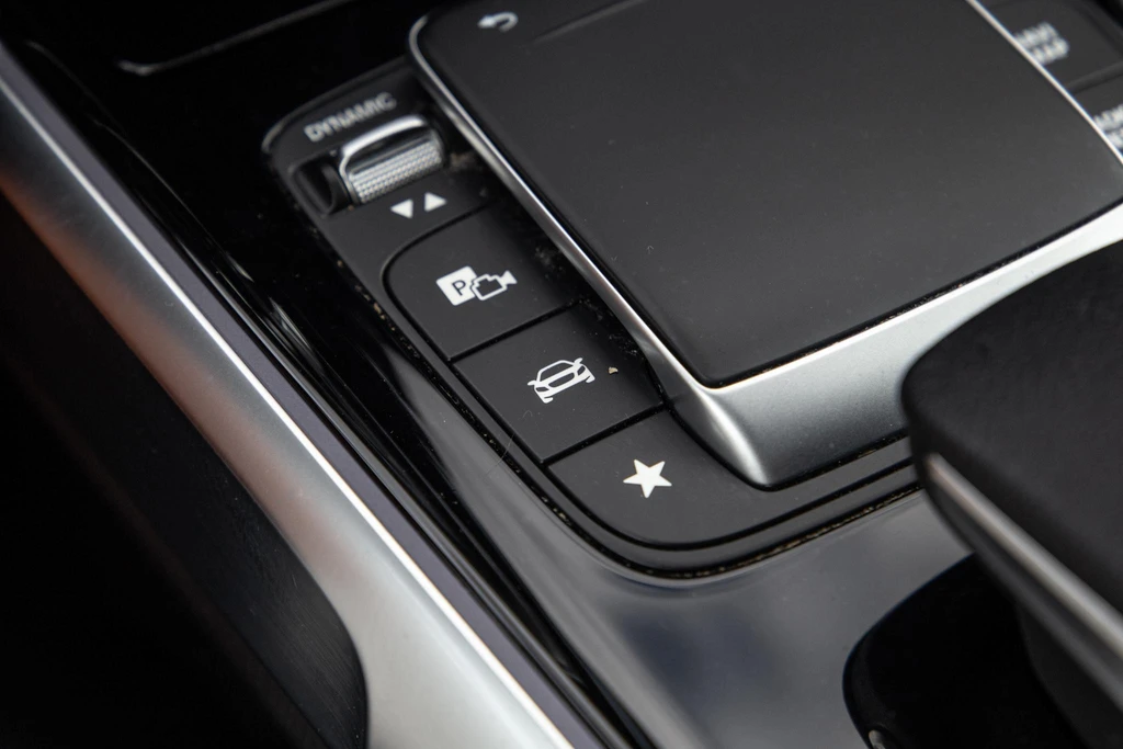 Mercedes-Benz EQB – foto 40