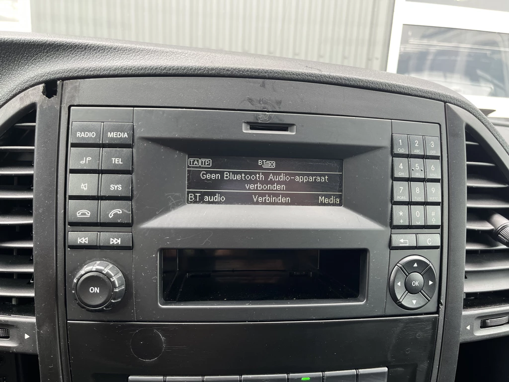 Mercedes-Benz Vito – foto 33