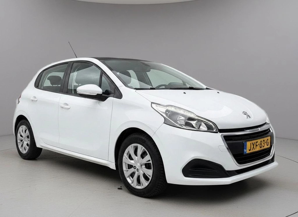 Peugeot 208 – foto 5