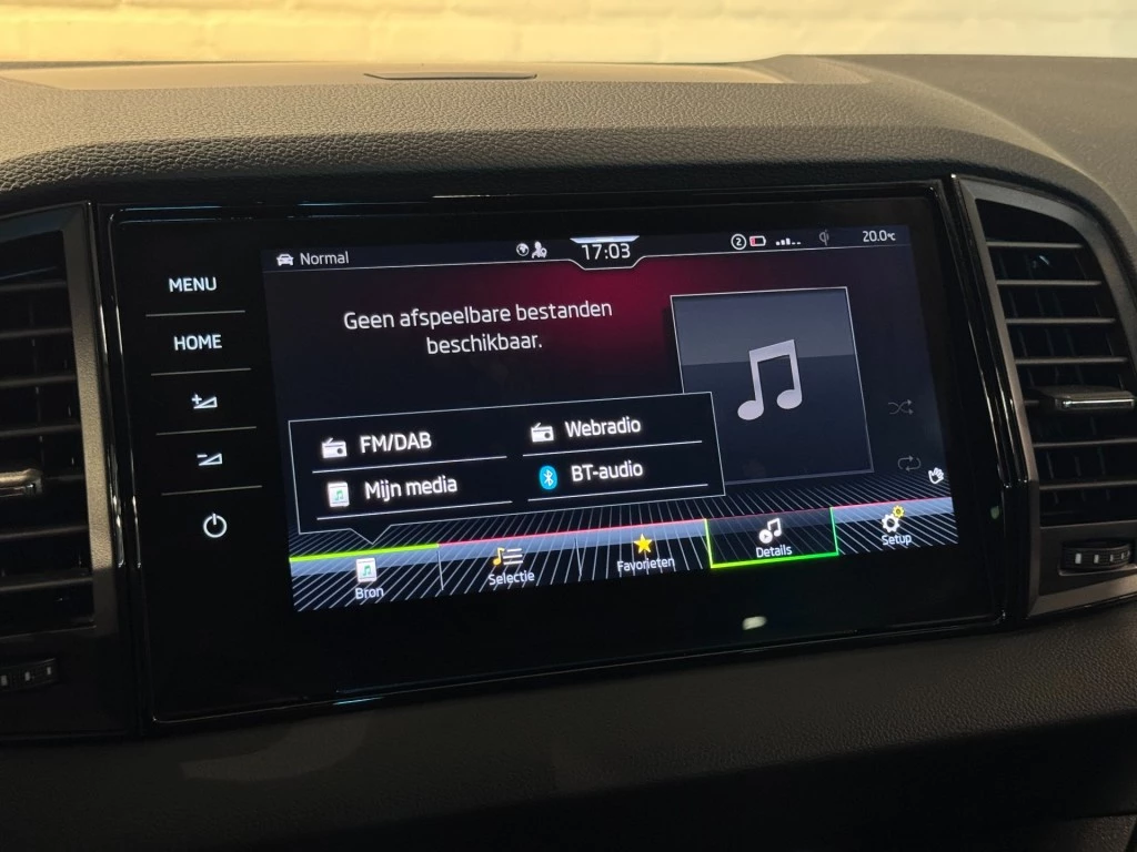 Škoda Karoq – foto 31