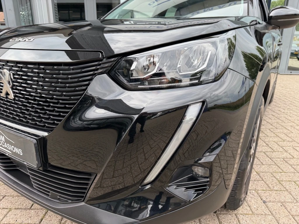 Peugeot 2008 – foto 20