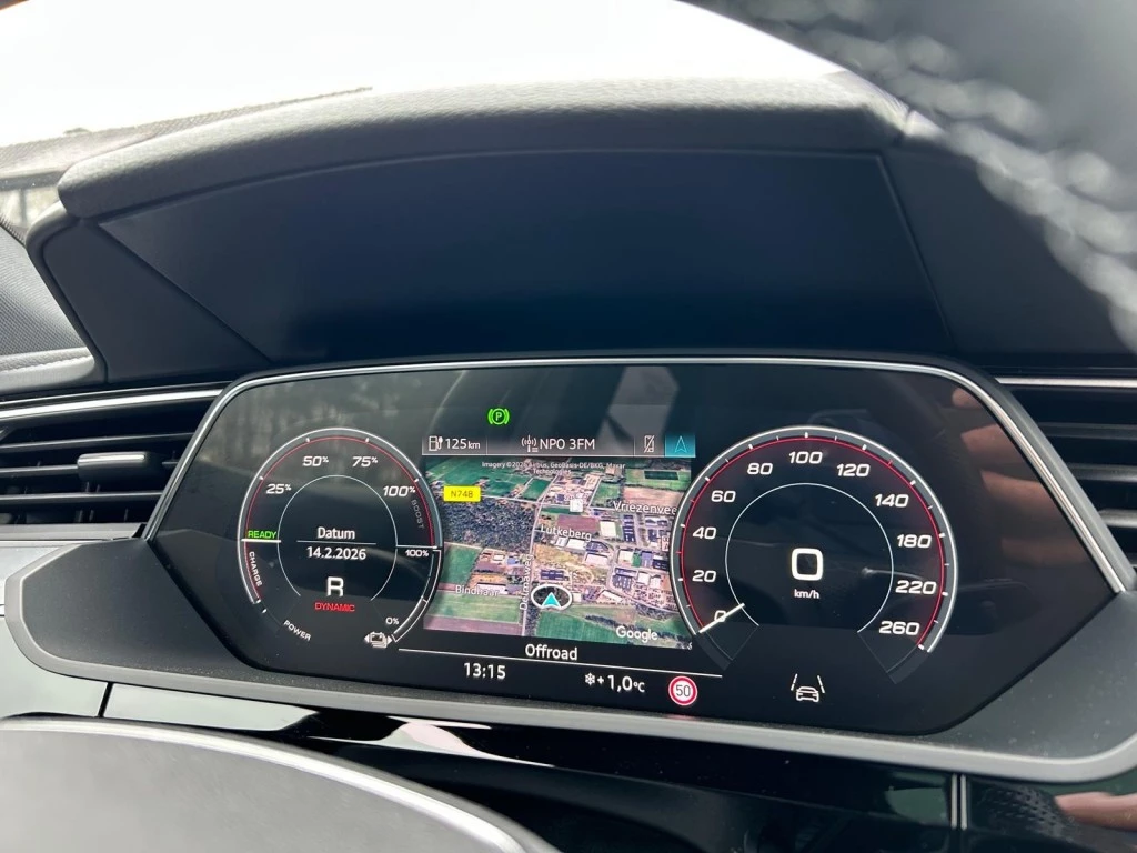 Audi e-tron – foto 17