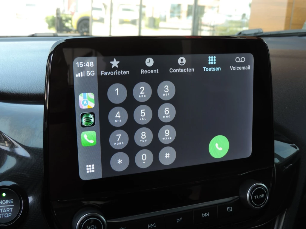 Ford Puma – foto 38