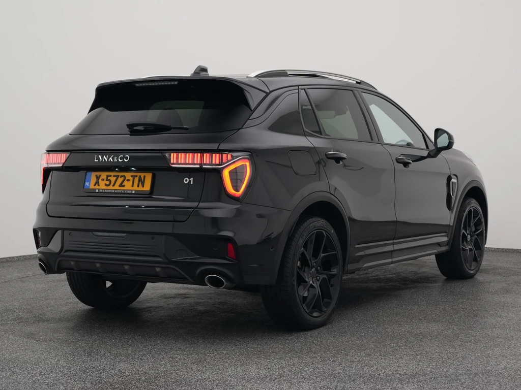 Lynk & Co 01 – foto 12