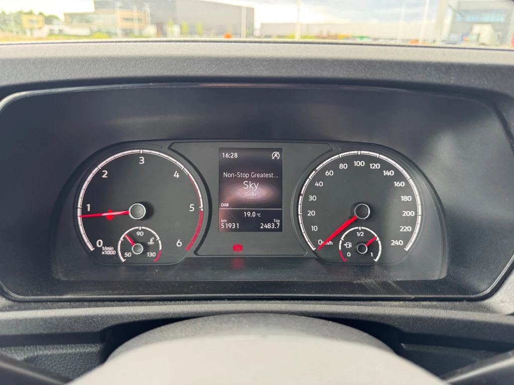 Volkswagen Caddy – foto 26