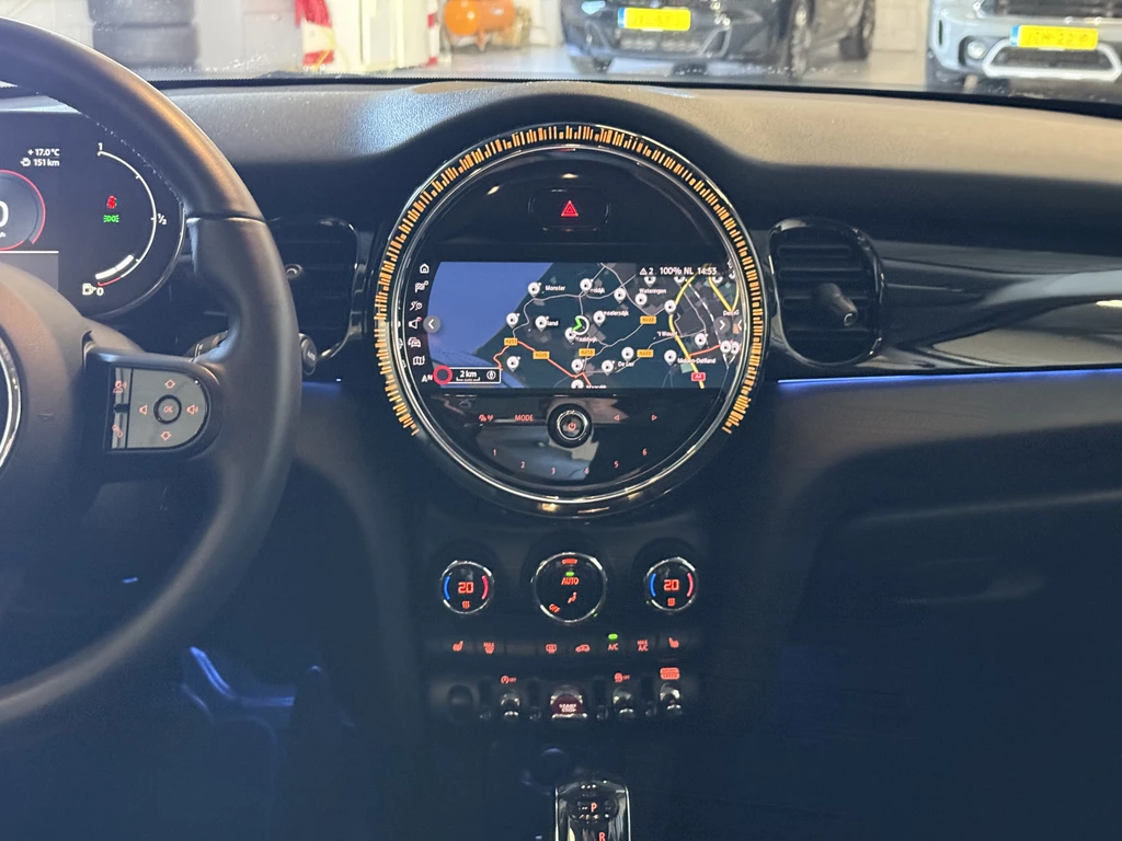 MINI Cooper – foto 27