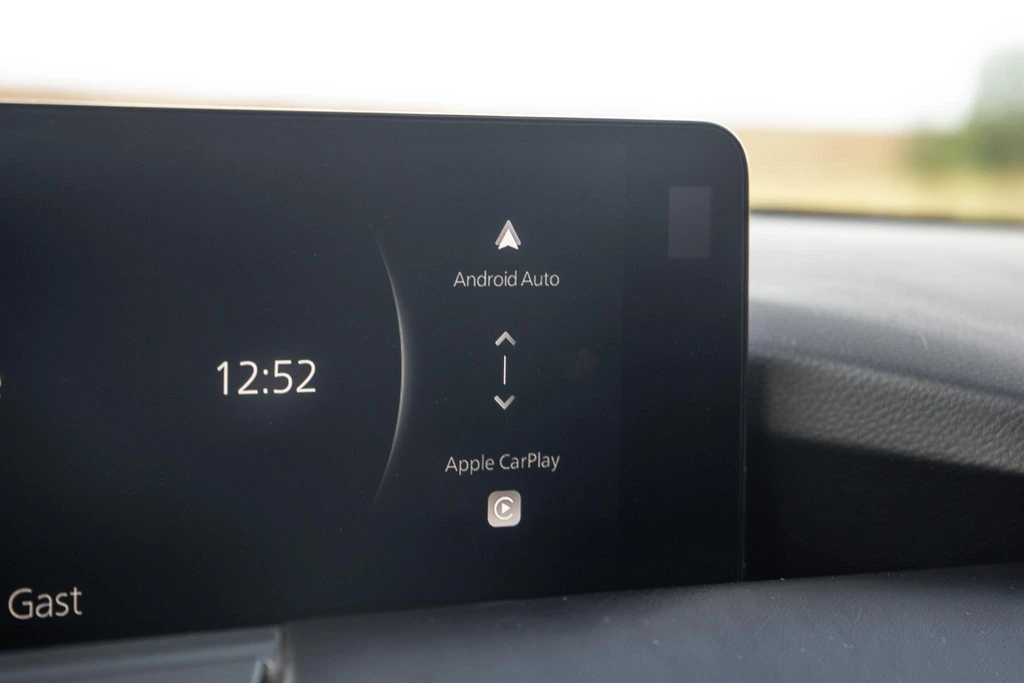Mazda CX-60 – foto 33