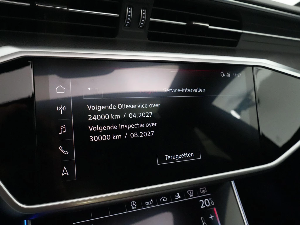 Audi RS7 – foto 58