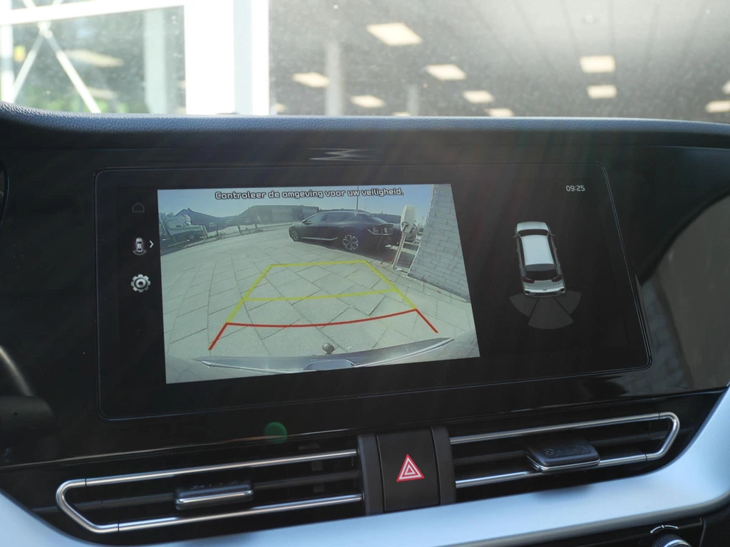 Kia Niro – foto 12