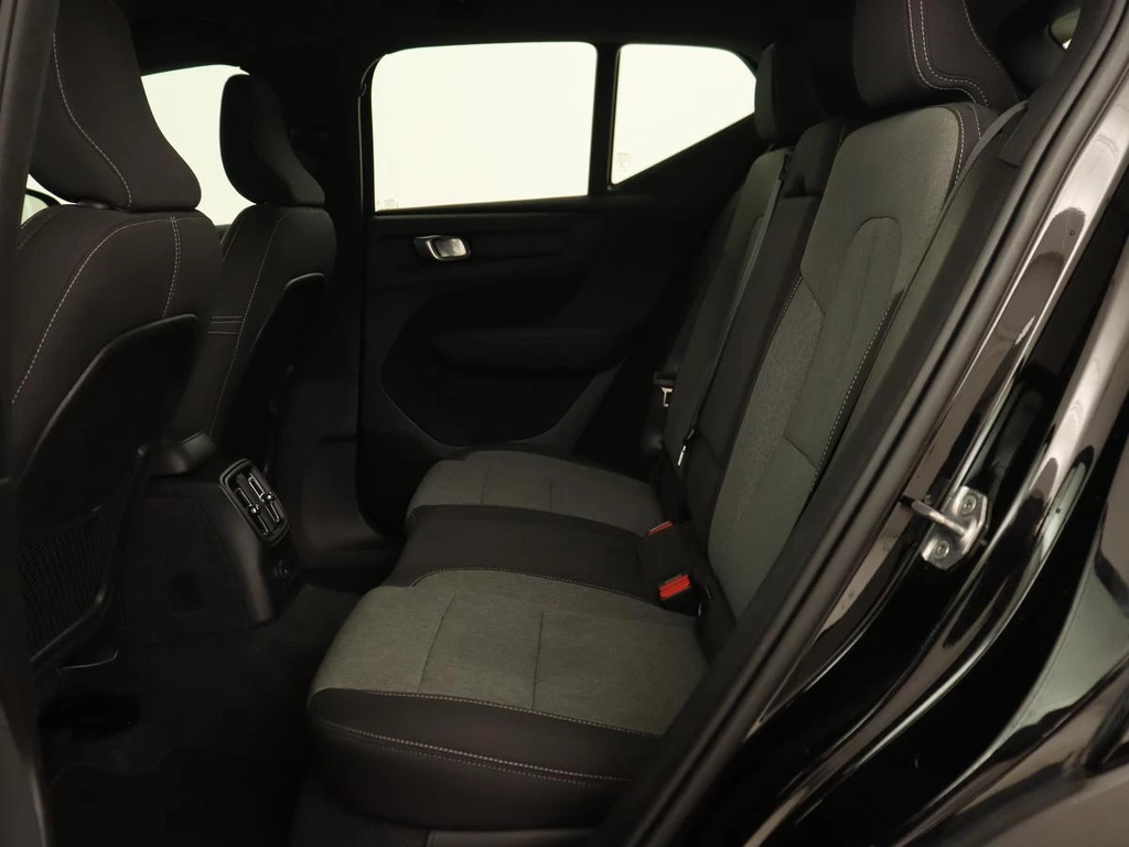 Volvo XC40 – foto 8