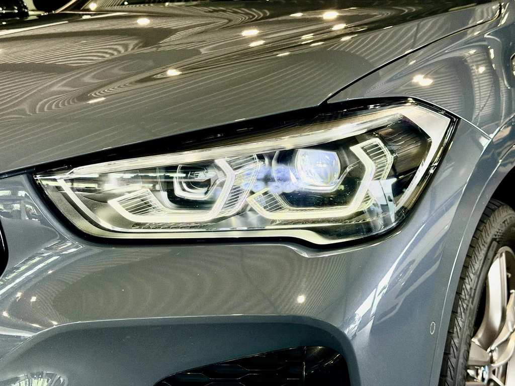 BMW X1 – foto 34