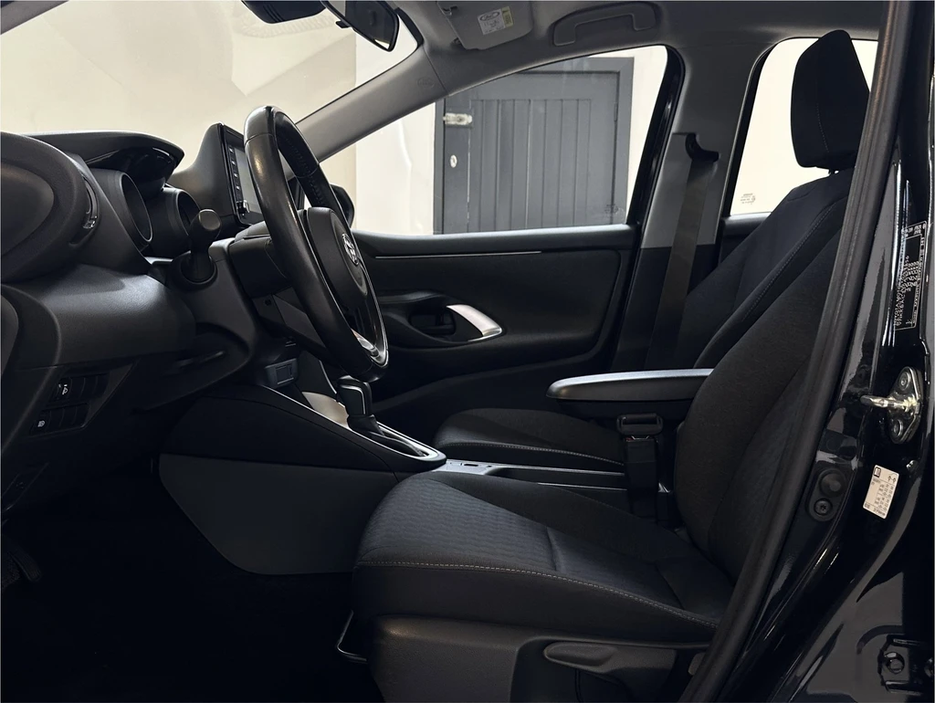 Toyota Yaris – foto 29