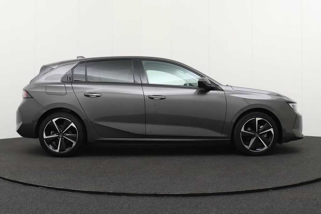 Opel Astra – foto 5