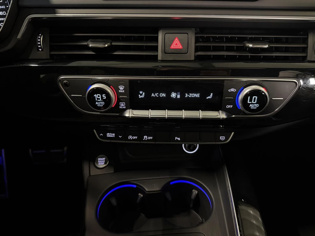 Audi A5 – foto 25