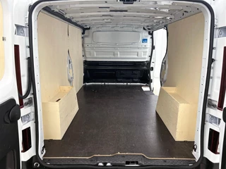 Renault Trafic – thumbnail 15