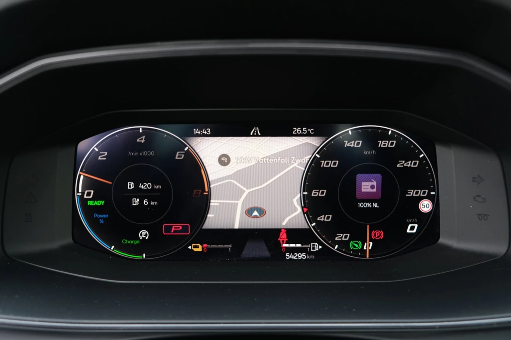 CUPRA Formentor – foto 17